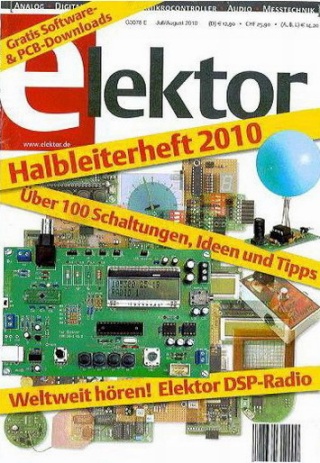Elektor Magazine - صفحة 2 2061nj10