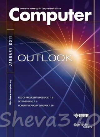IEEE Computer magazine 23ab2710
