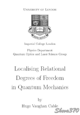 موسوعة كتب ميكانيكا الكم Quantum mechanics 29180310