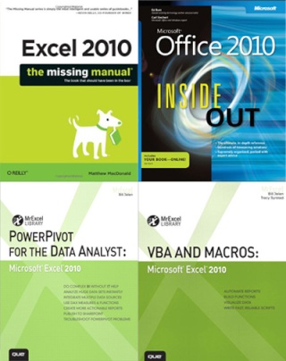 موسوعة كتب Microsoft office بمختلف إصداراته وبرامجه 33170110