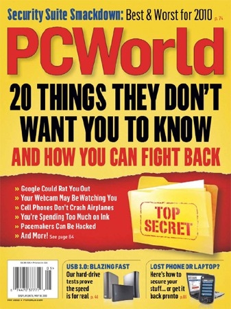 مجلة PC World - صفحة 2 4d1e0910