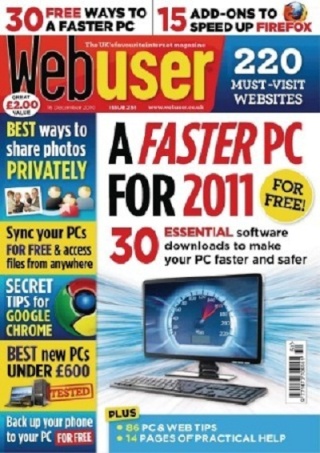 مجلة Webuser magazine - صفحة 2 51800410