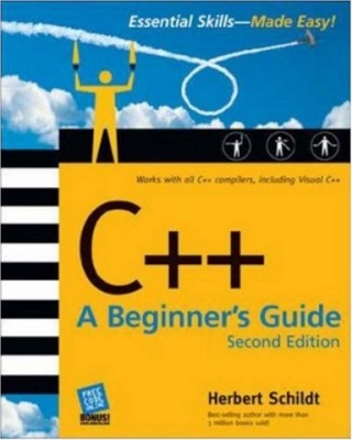 موسوعة كتب البرمجة بلغة C بكل إصداراتها - صفحة 2 51tgtb10