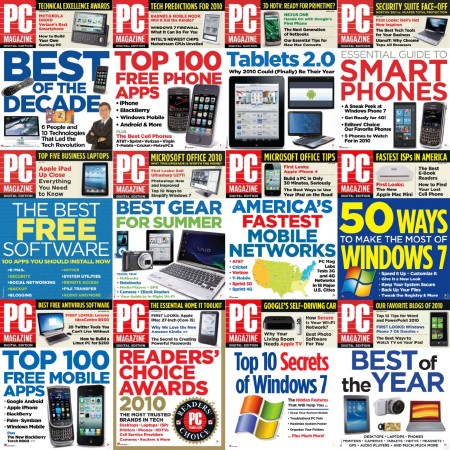 من أشهر مجلات الكمبيوتر الشهرية PC Magazine - صفحة 3 53012410