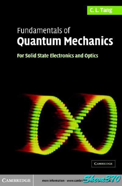 موسوعة كتب ميكانيكا الكم Quantum mechanics 53767610