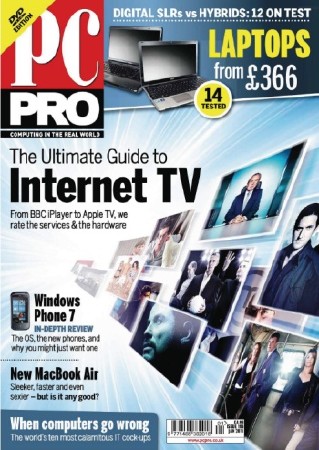 مجلة PC-PRO Magazine - صفحة 2 54132310