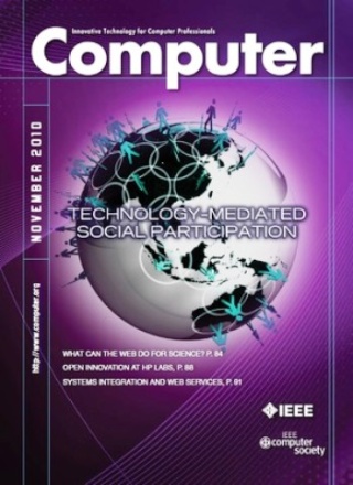 IEEE Computer magazine 57987510