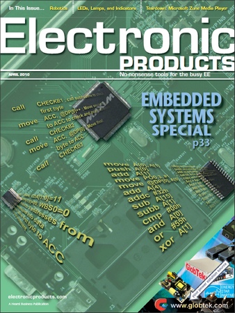 مجلة Electronic Products 5tzxuf10
