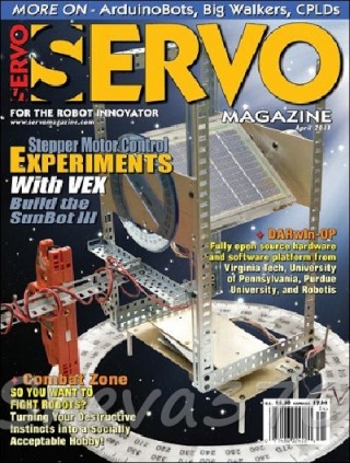 Servo Magazine - صفحة 3 7c3cc210