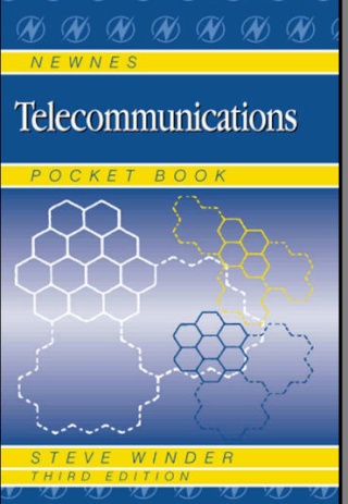 موسوعة كتب الاتصالات Communications - صفحة 3 8-510