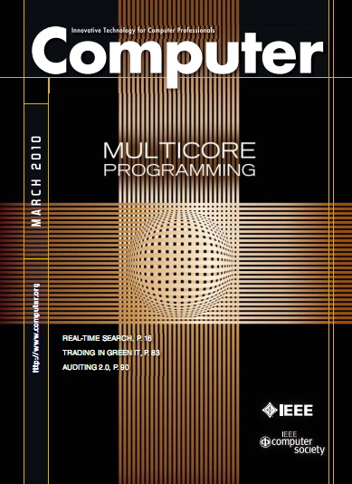 IEEE Computer magazine 90d8pi10