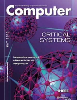 IEEE Computer magazine 91316110