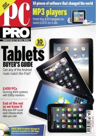 مجلة PC-PRO Magazine - صفحة 2 95349910