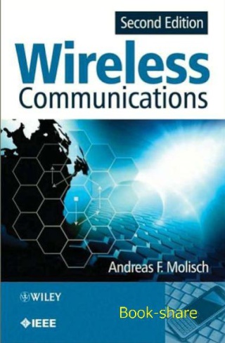 موسوعة كتب الاتصالات Communications - صفحة 3 _0470710