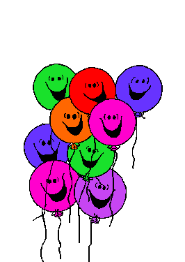 تهنئة من القلب للزملاء ( MARO - tafzi ) بمناسبة عيد ميلادهم Ballon10