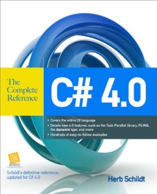 موسوعة كتب البرمجة بلغة C بكل إصداراتها - صفحة 4 Big00711