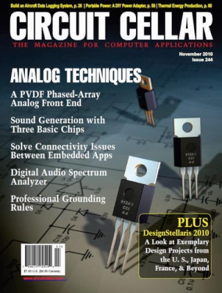 مجلة : Circuit Cellar - صفحة 2 Cc24410