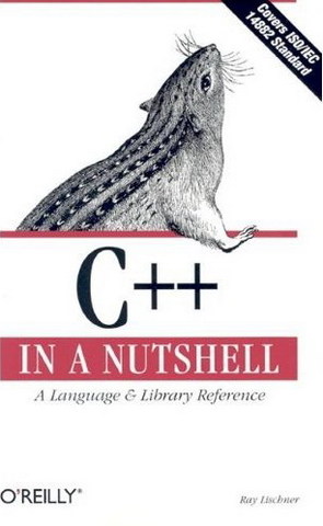 موسوعة كتب البرمجة بلغة C بكل إصداراتها - صفحة 2 Cccori10