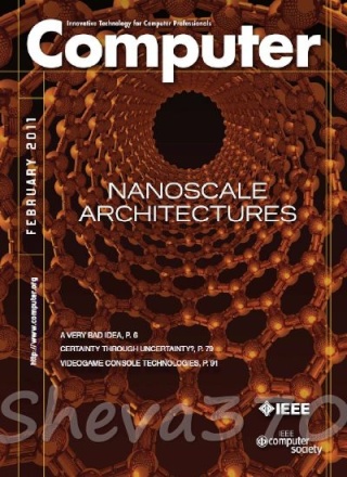 IEEE Computer magazine Dbcb4510