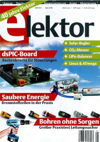 Elektor Magazine - صفحة 2 Eprxp310