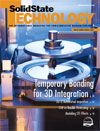 مجلة Solid State Technology Issue-10
