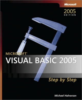 أكثر من 100 كتاب مجمعة عن Visual Basic Lrgd10