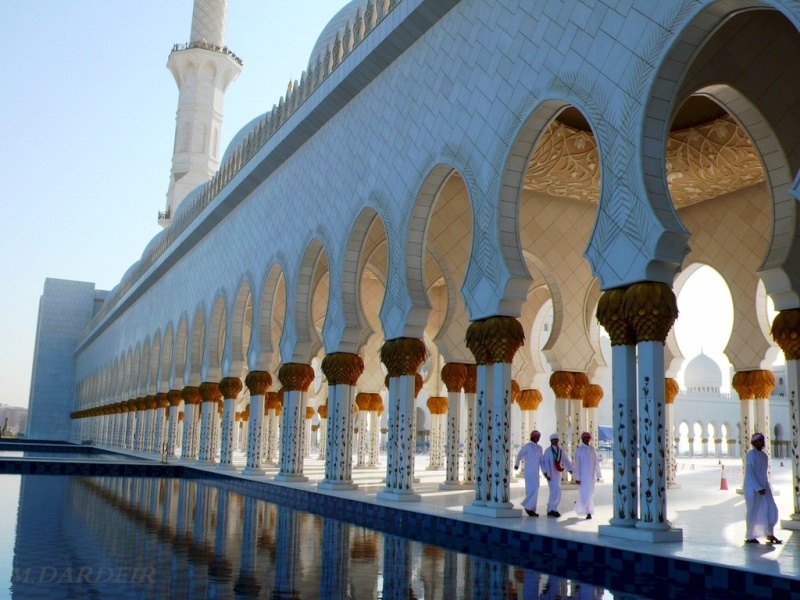 مساجدنا الجميلة ومآذنها العالية Masjed29