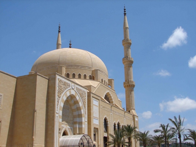 مساجدنا الجميلة ومآذنها العالية Masjed37