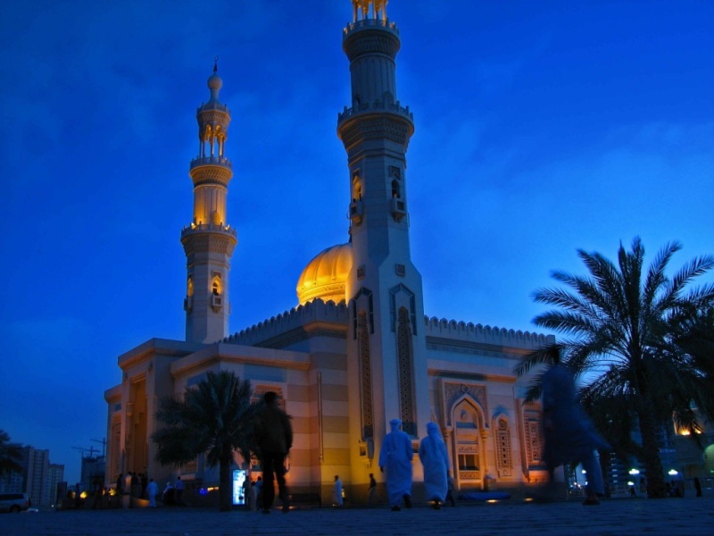 مساجدنا الجميلة ومآذنها العالية Masjed38