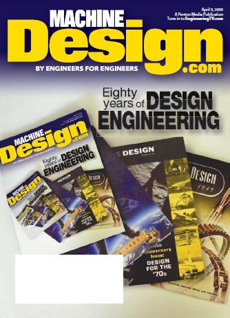 مجلة Machine design Md090410