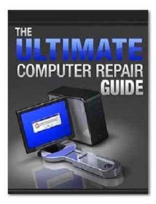 مجموعة كتب مكونات الحاسب والصيانة Hardware & Maintenance Ultima10