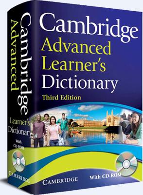 Cambridge English Pronouncing Dictionary – Interactive Tutorial Vema9x10
