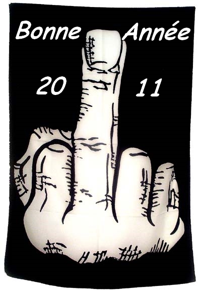 bonne année 2011 Lol10