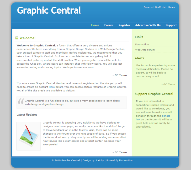 Graphics Central New_ho10
