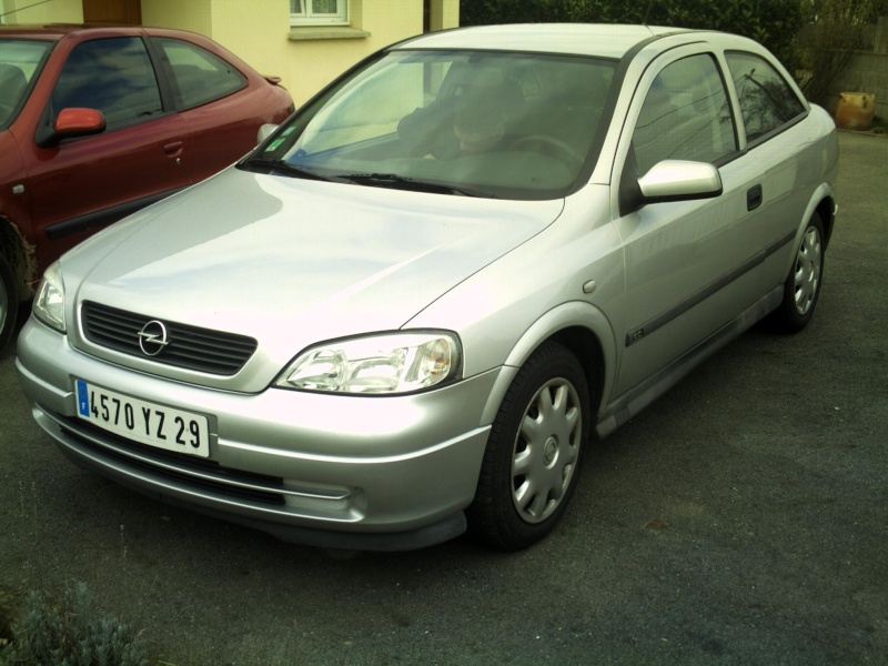 opel astra Pict0410