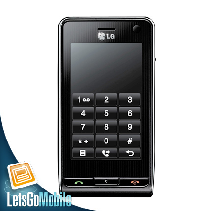 LG  KU  990 Lg_u9910