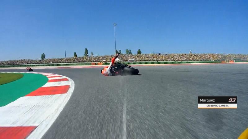 Dimanche 23 septembre - MotoGp - Grand Prix Movistar de Aragon - Espagne 20180910