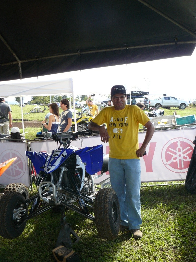 Fotos de la Primera Fecha del Campeonato de Cuadra Cross P1160244