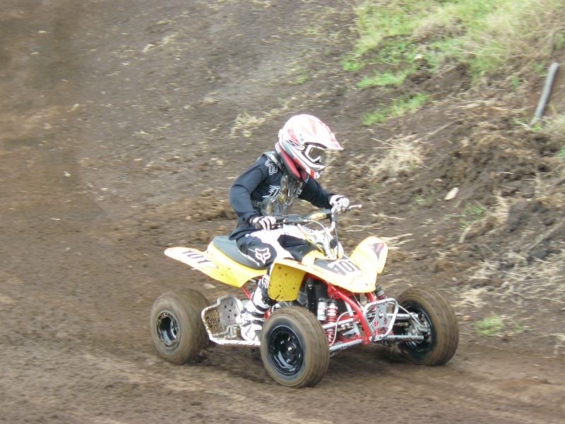 Fotos de la Primera Fecha del Campeonato de Cuadra Cross P1160375