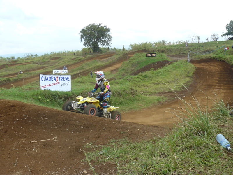 Fotos de la Primera Fecha del Campeonato de Cuadra Cross P1160455