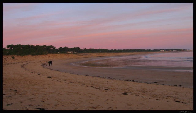 [Photo] Tranis - Dans l'air breton. Plage10