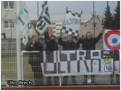 Ultra Illkirch (Illkirch - Exellence A [DHR] ) Drapea10