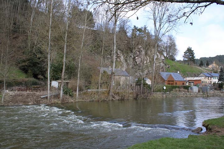 Photos de la balade du 21 Mars : Alpes Mancelles Img_0732