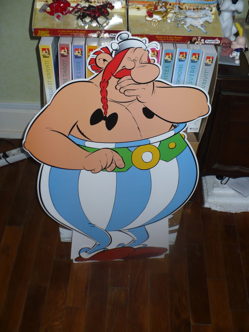 PLV Asterix 00116