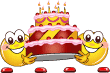 Joyeux anniversaire Gégé !!!! 113