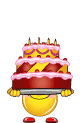 Joyeux anniversaire Gégé !!!! 421