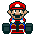 Presentation de Sly Mario_10