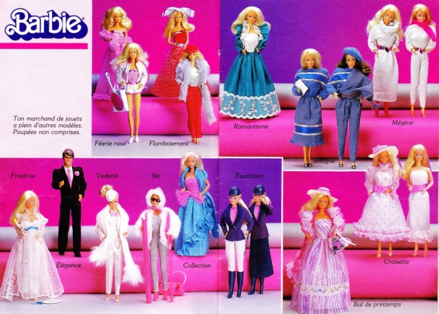 [DATA BASE] Barbie Playline Generaliste Img_0163