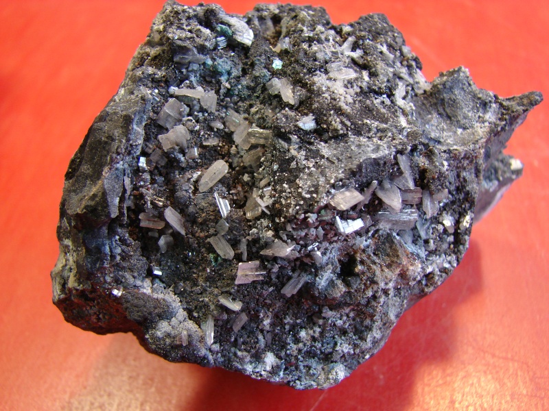Cérusite