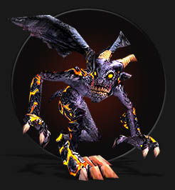 Demon Army Imp-sp10